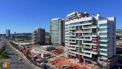Apartamento, 4 quartos, 375 m² - Foto 2