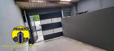 Casa, 6 quartos, 200 m² - Foto 2