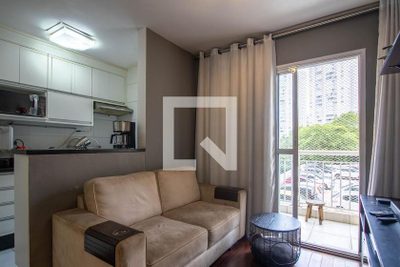 Apartamento, 2 quartos, 56 m² - Foto 5