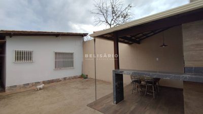 Casa, 3 quartos, 115 m² - Foto 2