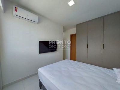 Apartamento, 2 quartos, 62 m² - Foto 2
