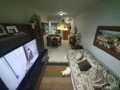 Apartamento, 3 quartos, 81 m² - Foto 4