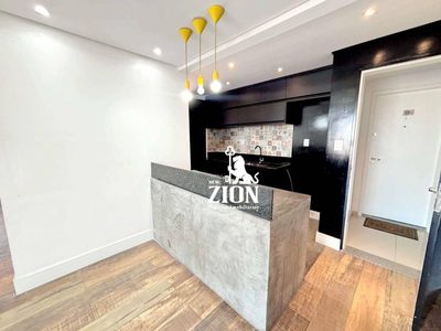 Apartamento, 3 quartos, 70 m² - Foto 3