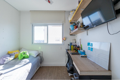 Apartamento, 3 quartos, 123 m² - Foto 5