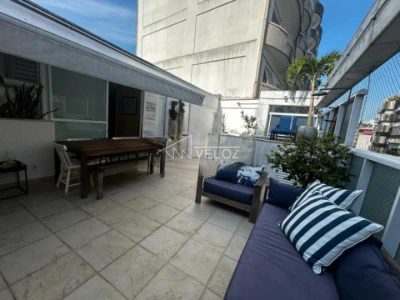 Cobertura, 3 quartos, 176 m² - Foto 2