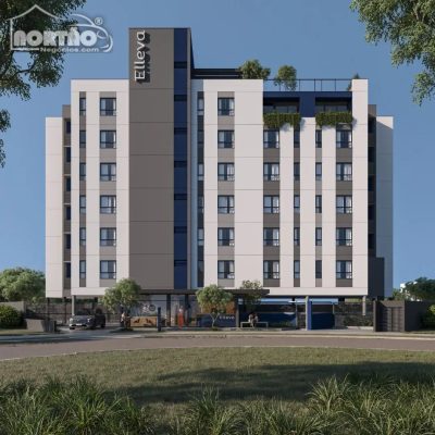 Casa, 2 quartos, 29 m² - Foto 1