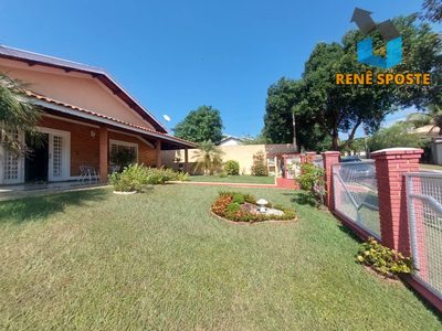Casa, 5 quartos, 300 m² - Foto 3