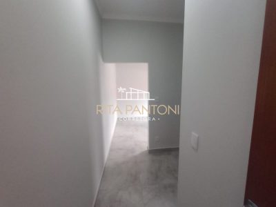 Casa, 3 quartos, 206 m² - Foto 5