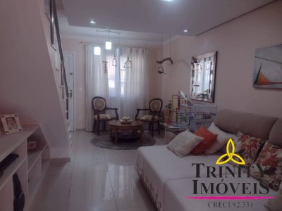 Casa, 2 quartos, 87 m² - Foto 3