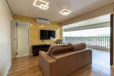 Apartamento, 4 quartos, 192 m² - Foto 2