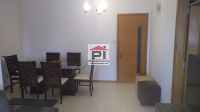 Apartamento, 2 quartos, 68 m² - Foto 1