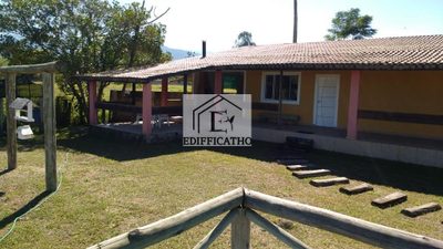 Chácara, 3 quartos, 1640 m² - Foto 4