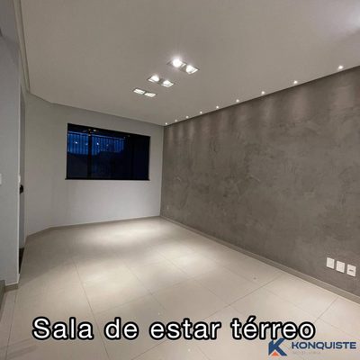 Casa, 4 quartos - Foto 3