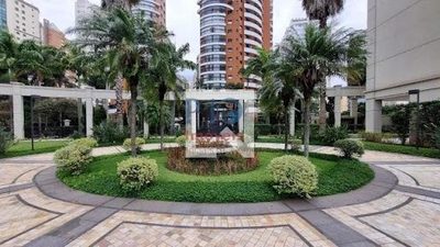 Apartamento, 3 quartos, 247 m² - Foto 1