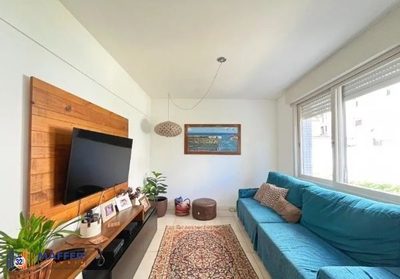 Apartamento, 3 quartos, 102 m² - Foto 3