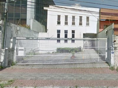 Prédio Inteiro, 242 m² - Foto 1