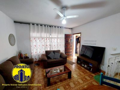 Sobrado, 3 quartos, 140 m² - Foto 4