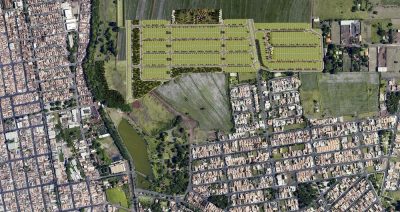 Terreno, 300 m² - Foto 2