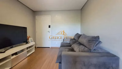 Apartamento, 2 quartos, 51 m² - Foto 2