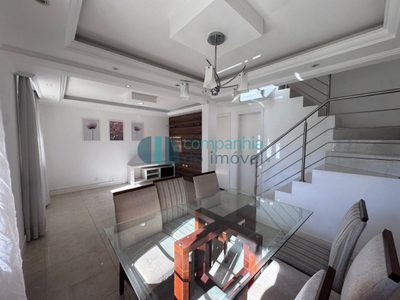 Sobrado, 3 quartos, 183 m² - Foto 4