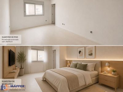 Apartamento, 3 quartos, 186 m² - Foto 4