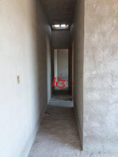 Sobrado, 2 quartos, 135 m² - Foto 2