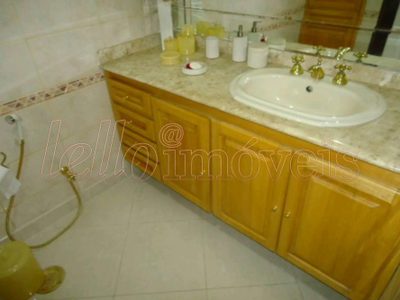 Apartamento, 3 quartos, 129 m² - Foto 4