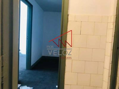 Sala-Conjunto, 56 m² - Foto 1