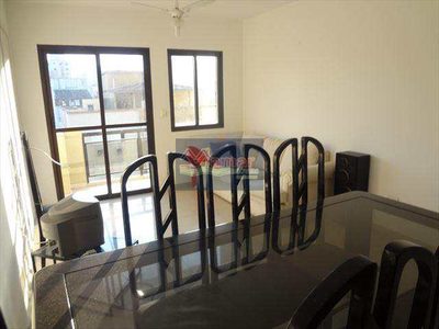 Apartamento, 3 quartos, 90 m² - Foto 2