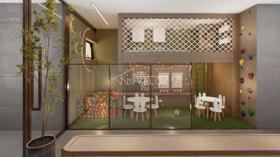 Apartamento, 2 quartos, 85 m² - Foto 4