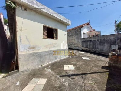 Casa, 4 quartos, 180 m² - Foto 1