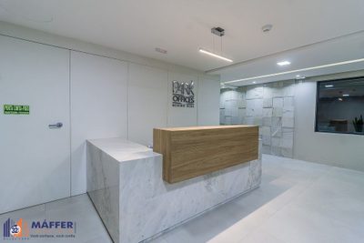 Sala-Conjunto, 37 m² - Foto 2