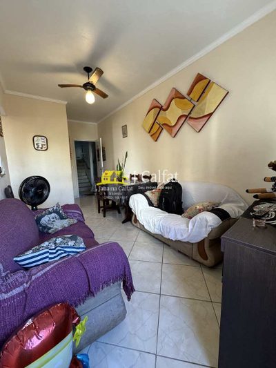 Apartamento, 1 quarto, 44 m² - Foto 4