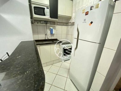Apartamento, 1 quarto, 33 m² - Foto 4
