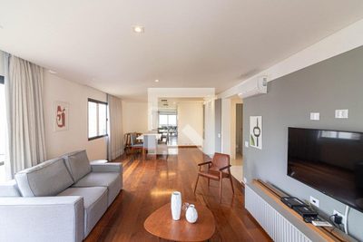 Apartamento, 4 quartos, 173 m² - Foto 2
