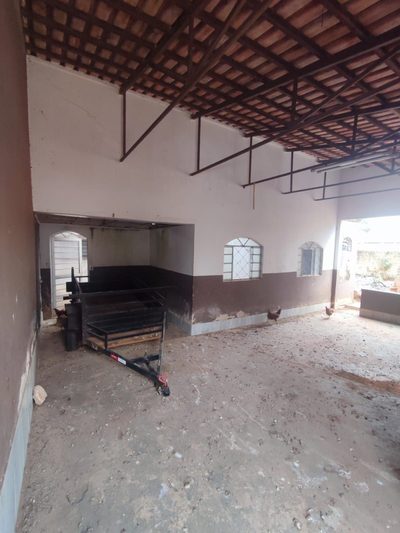 Terreno, 500 m² - Foto 3