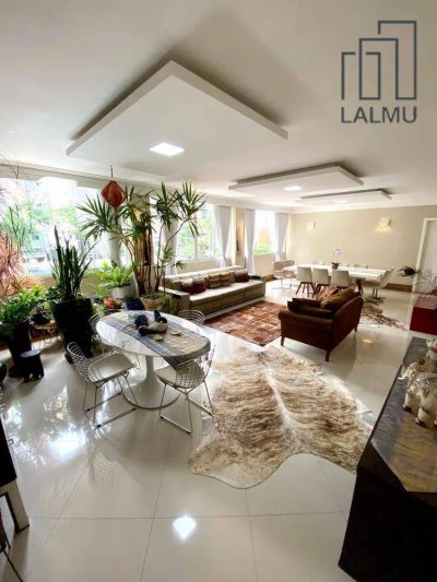 Apartamento, 2 quartos, 200 m² - Foto 2