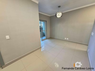 Apartamento, 3 quartos, 67 m² - Foto 3