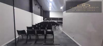 Depósito-Galpão, 350 m² - Foto 1