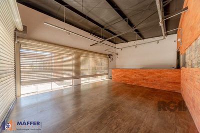 Loja-Salão, 64 m² - Foto 3