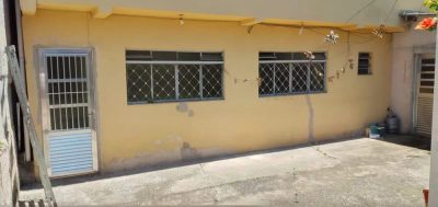 Casa, 3 quartos, 120 m² - Foto 2