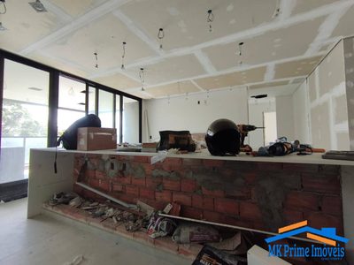Apartamento, 3 quartos, 183 m² - Foto 5
