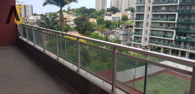 Apartamento, 2 quartos, 105 m² - Foto 3