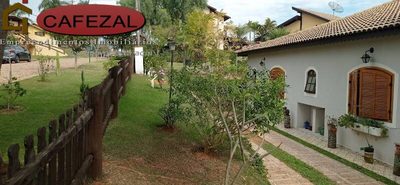 Casa, 3 quartos, 578 m² - Foto 4