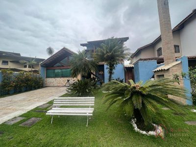 Sobrado, 4 quartos, 213 m² - Foto 2