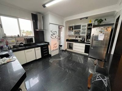 Cobertura, 4 quartos, 290 m² - Foto 3