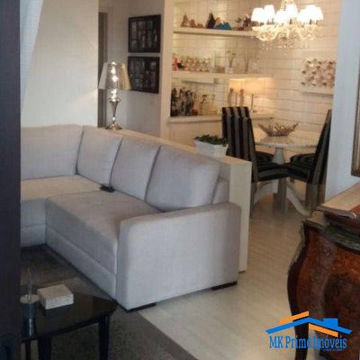 Apartamento, 3 quartos, 85 m² - Foto 2