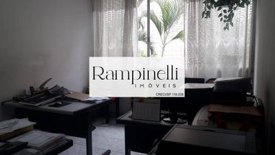 Apartamento, 3 quartos, 94 m² - Foto 3