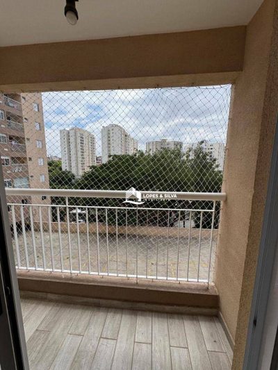 Apartamento, 2 quartos, 49 m² - Foto 2
