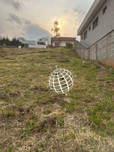 Terreno, 360 m² - Foto 2
